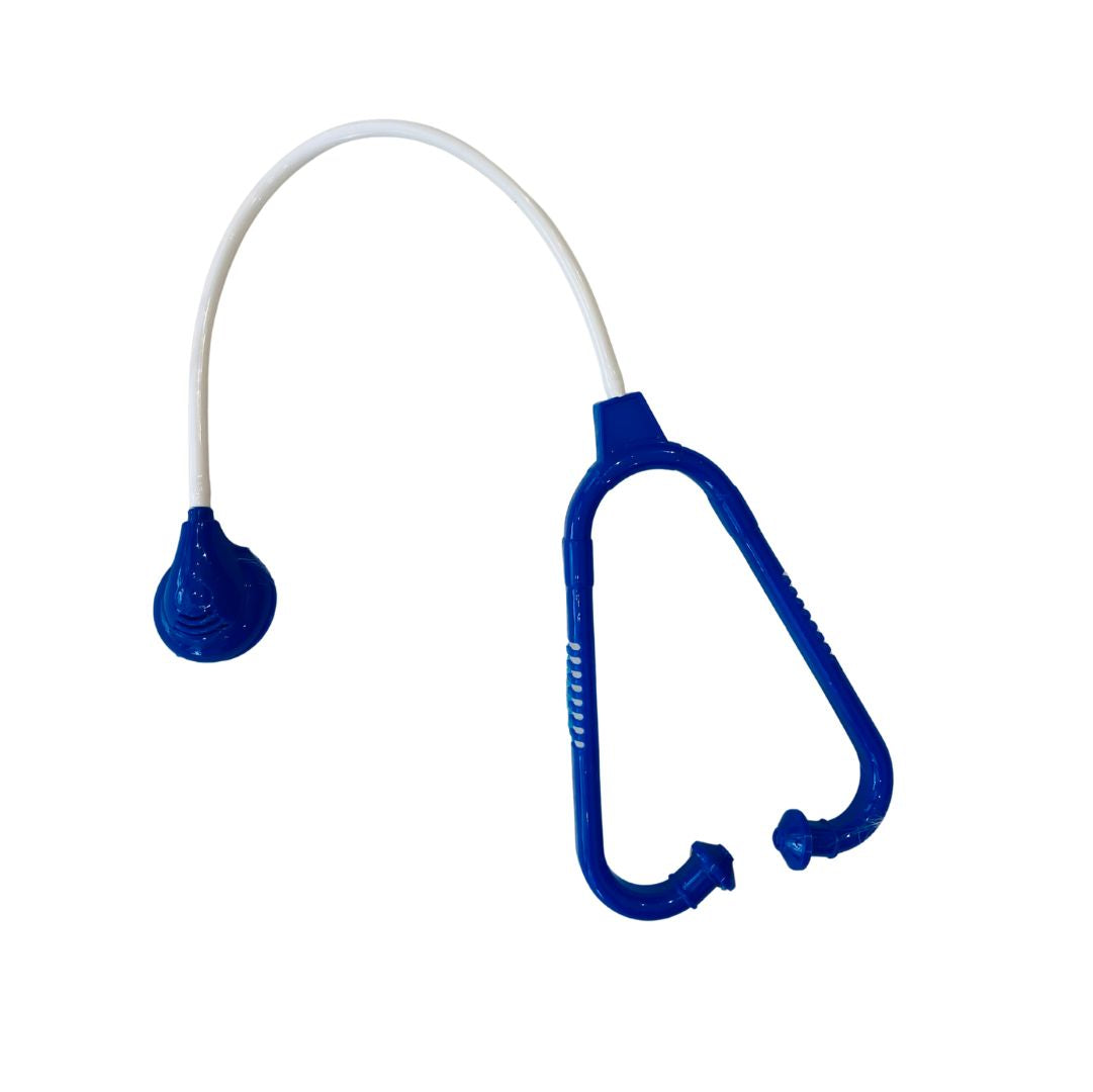 Fantasia Infantil Médico com Acessório