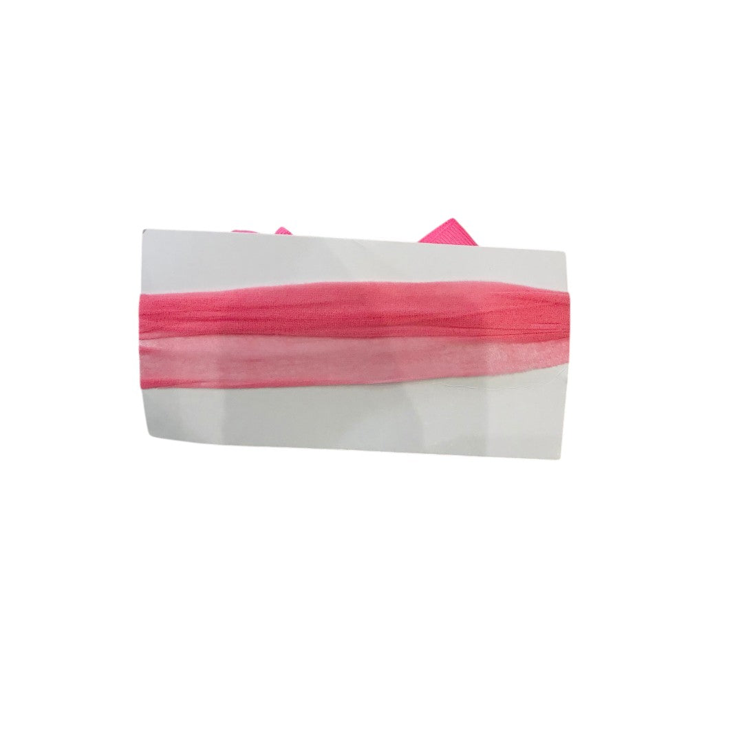 Laço Bebê Rosa