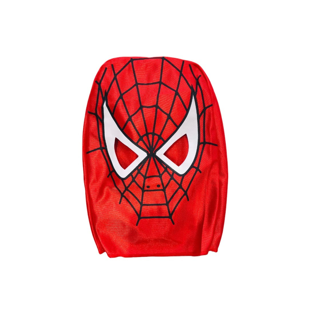 Fantasia Infantil Menino Aranha Clássica