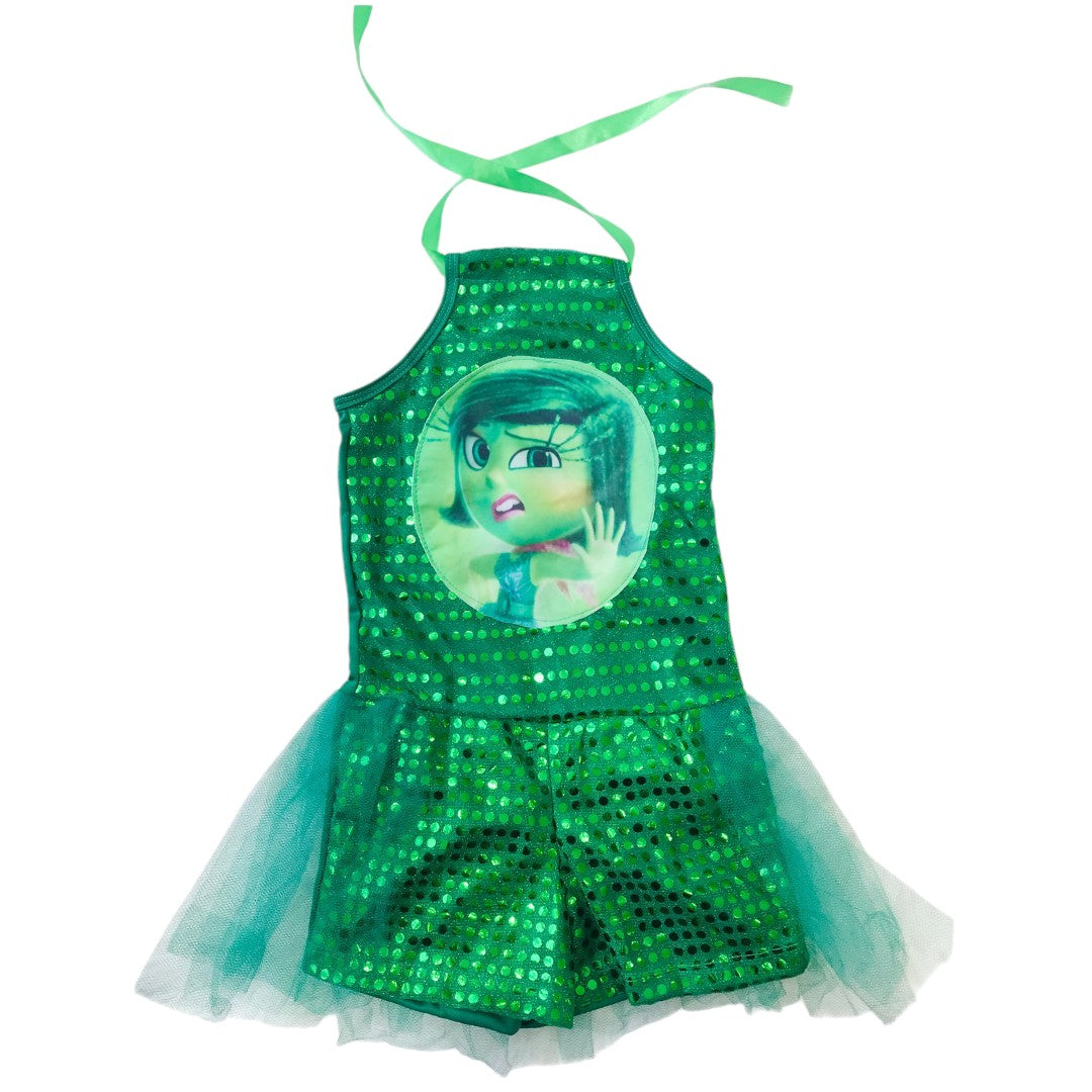 Fantasia Infantil Nojinho Carnaval