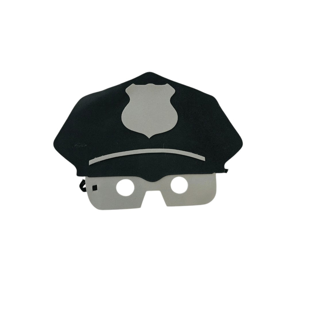 Fantasia Infantil Policial