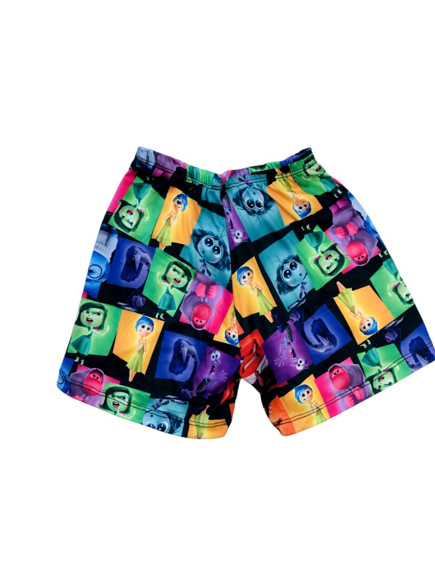 Pijama Infantil Manga Curta Divertidamente