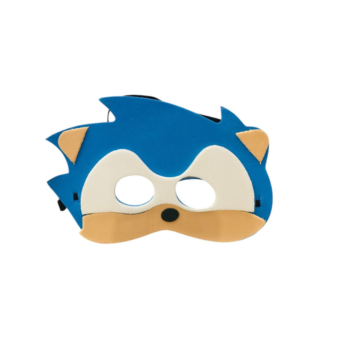 Fantasia Infantil Sonic