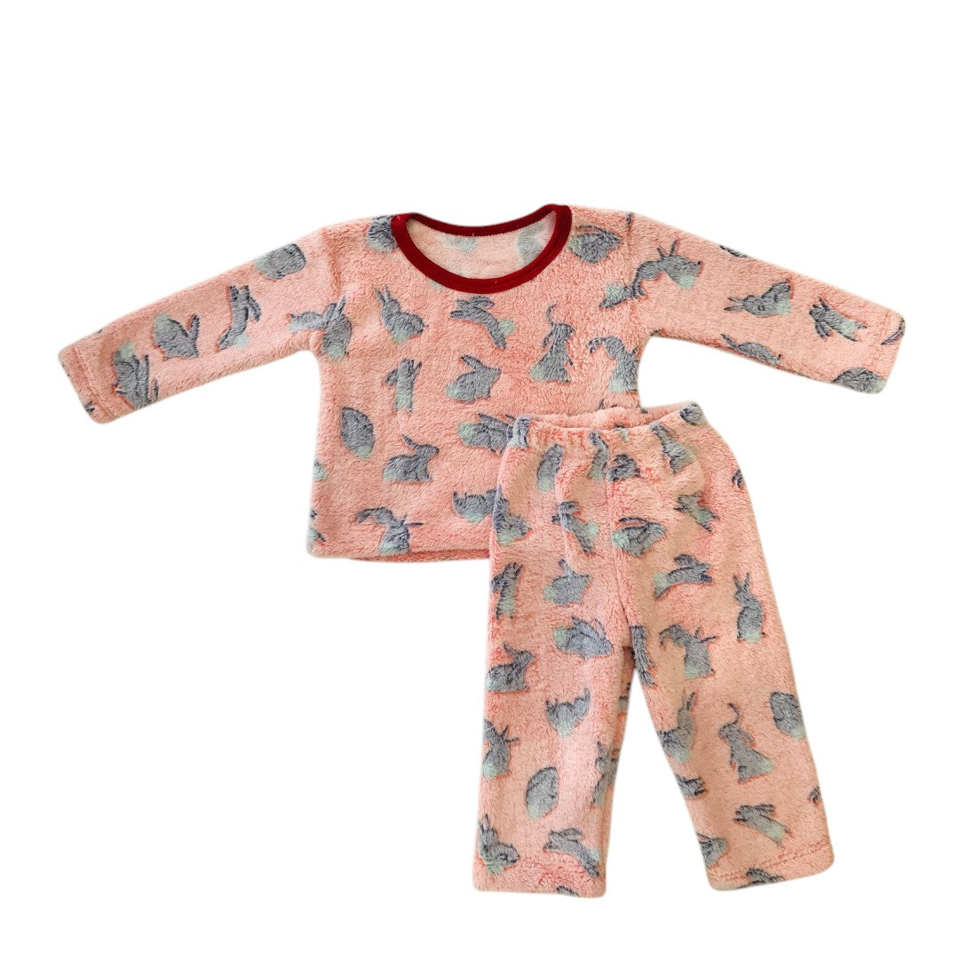Conjunto Soft Bebê