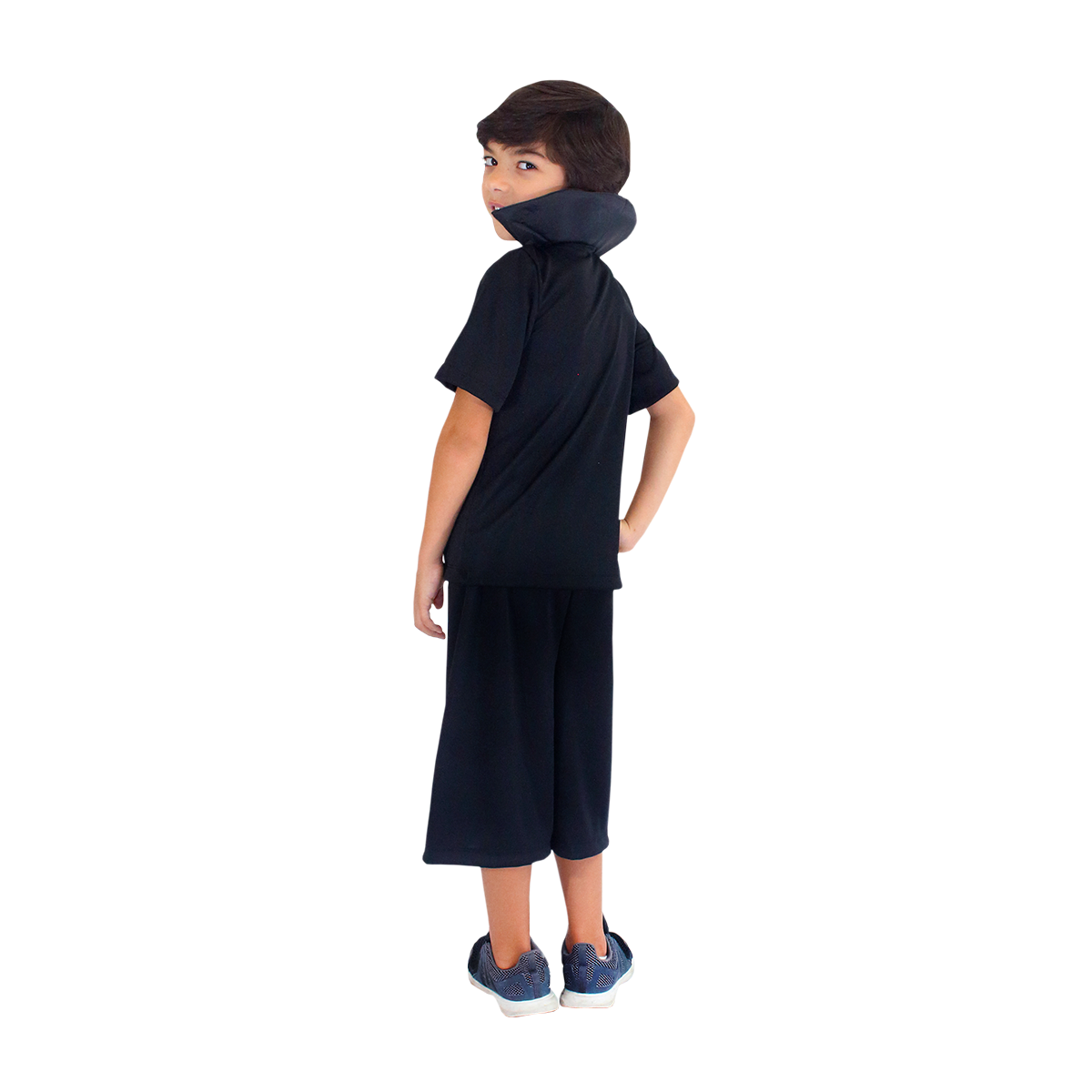 Fantasia Infantil do Vampiro Edward