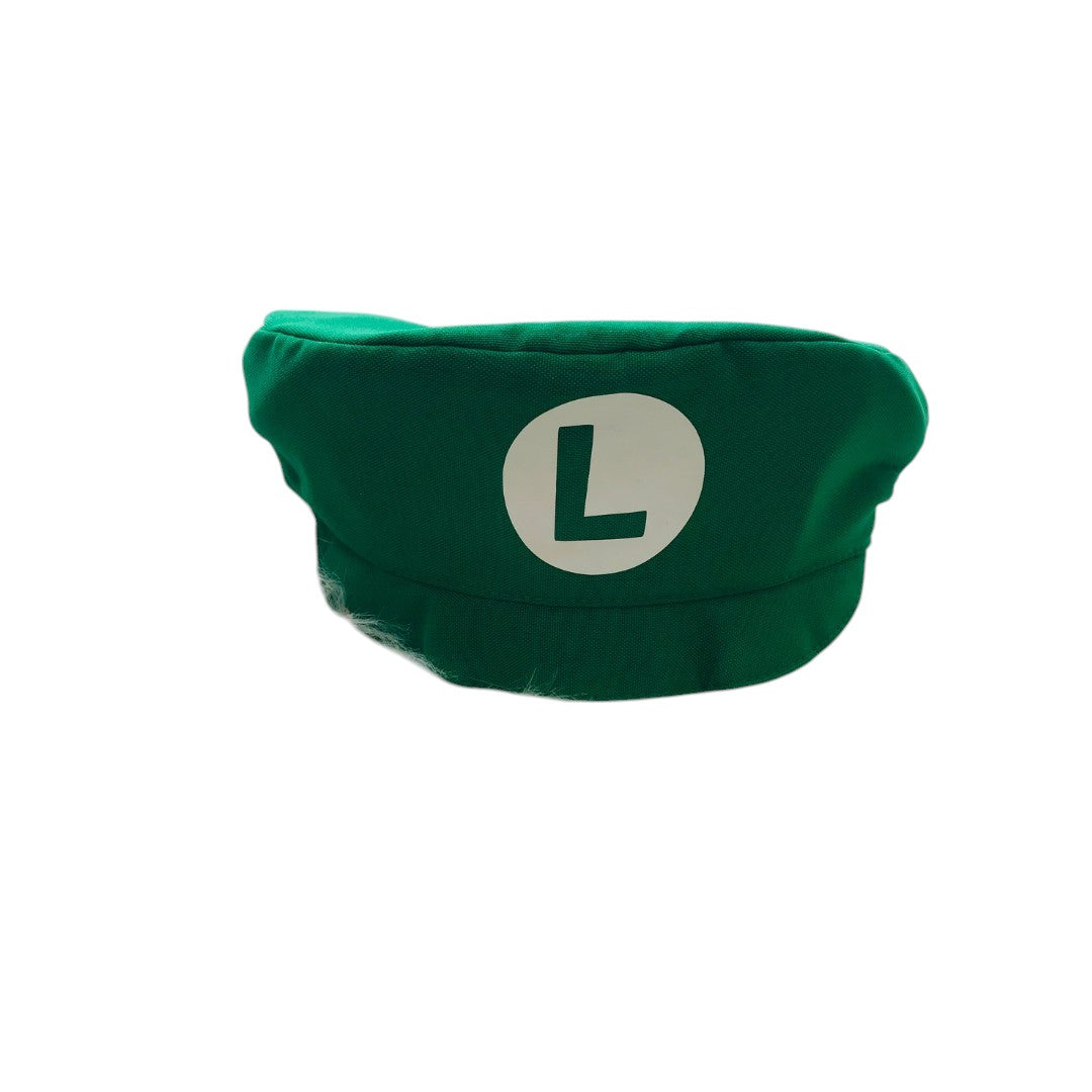 Fantasia Infantil do Luigi Clássica