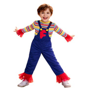 Fantasia Infantil Fofão