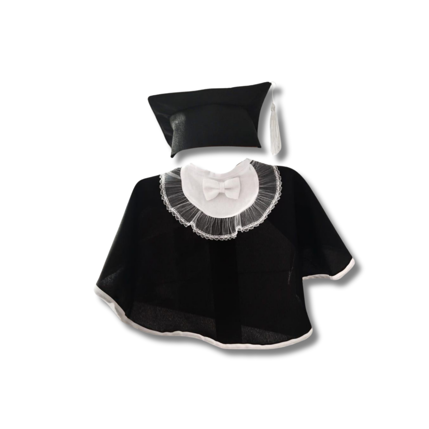 Kit Formatura Para Bebê