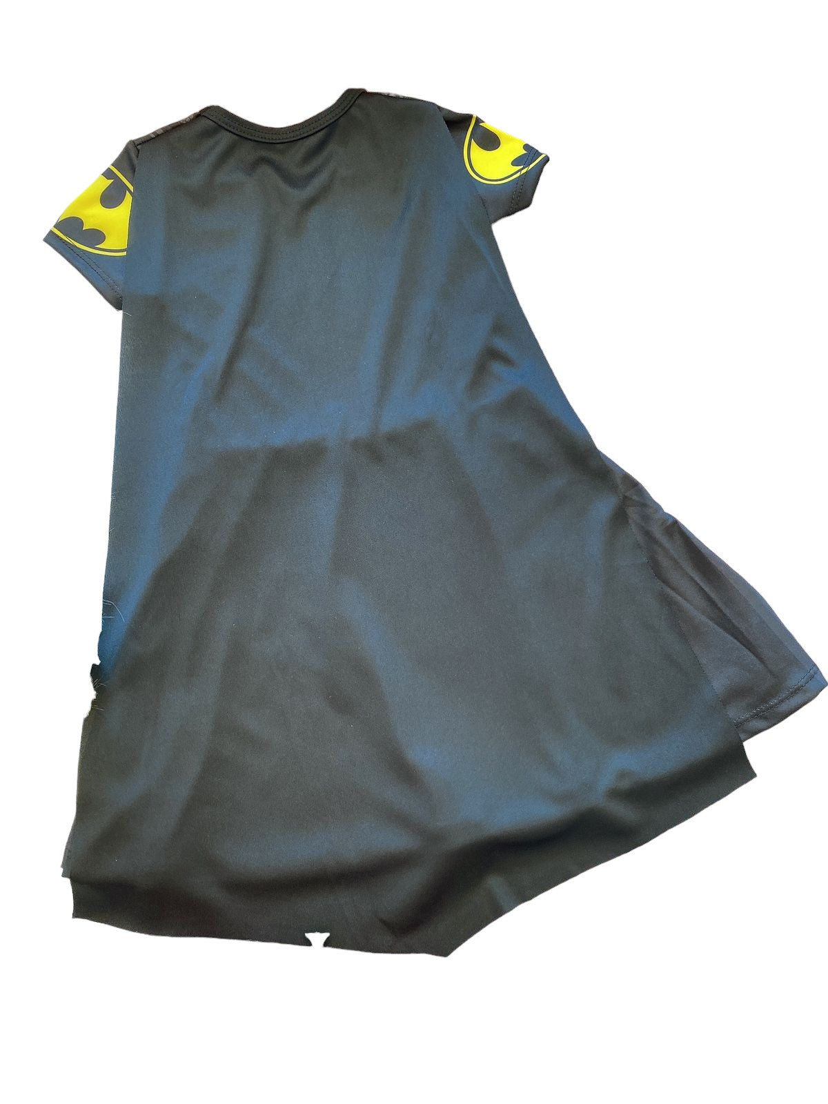 Fantasia Infantil BatGirl