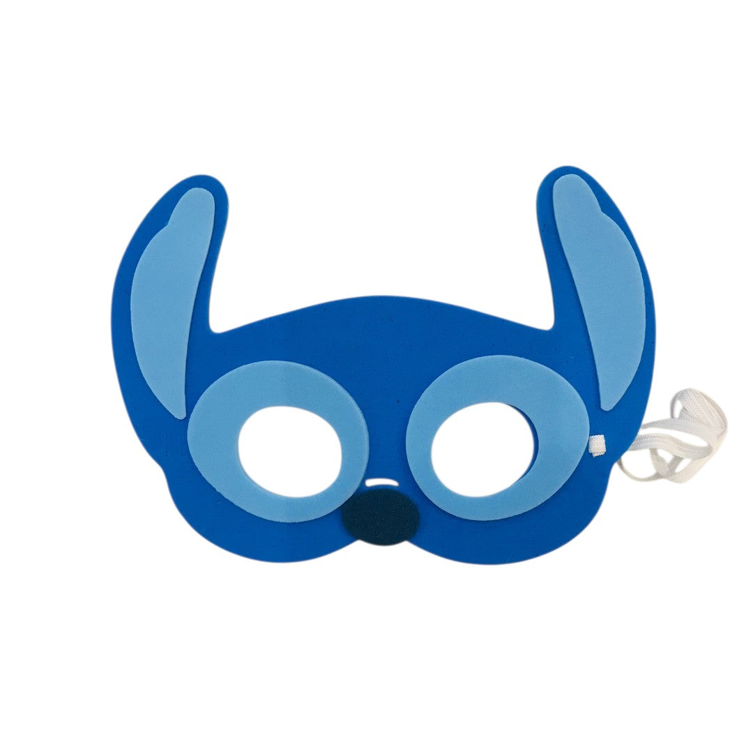 Fantasia Infantil do Stitch Macaquinho