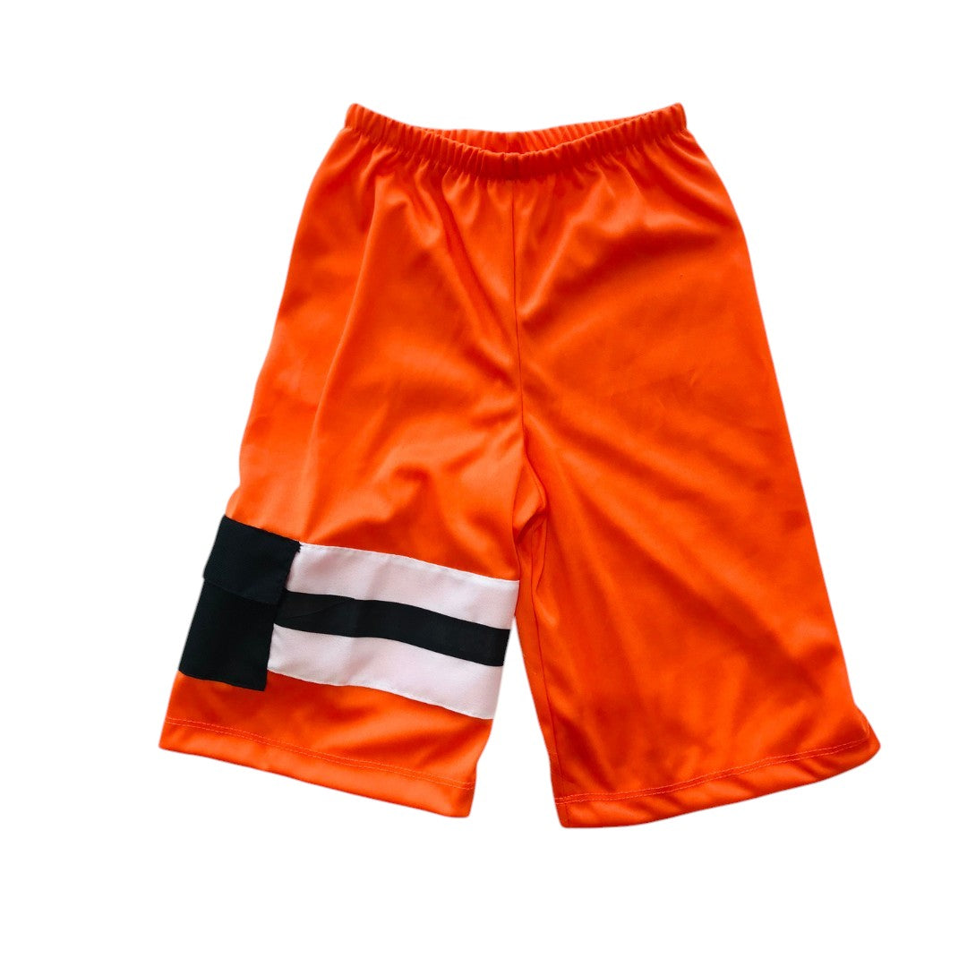 Fantasia Infantil do Naruto Uzumaki