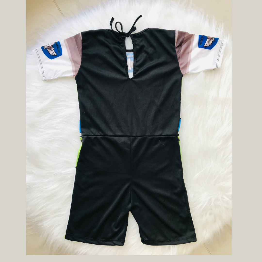 Fantasia Infantil Buzz Lightyear