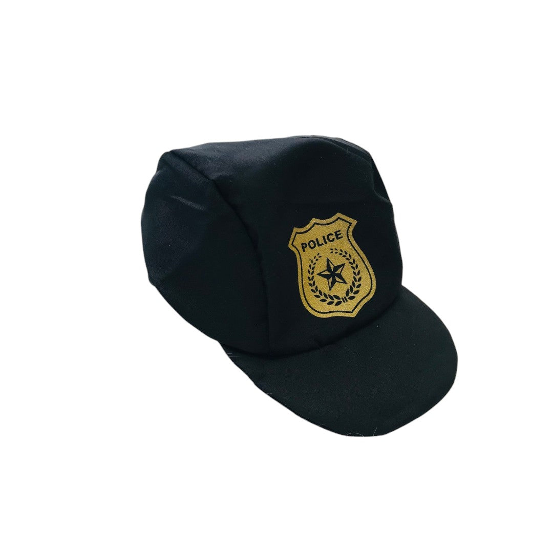 Fantasia Infantil Policial Swat Clássica