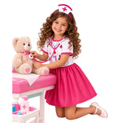 Fantasia Infantil Médica Clássica
