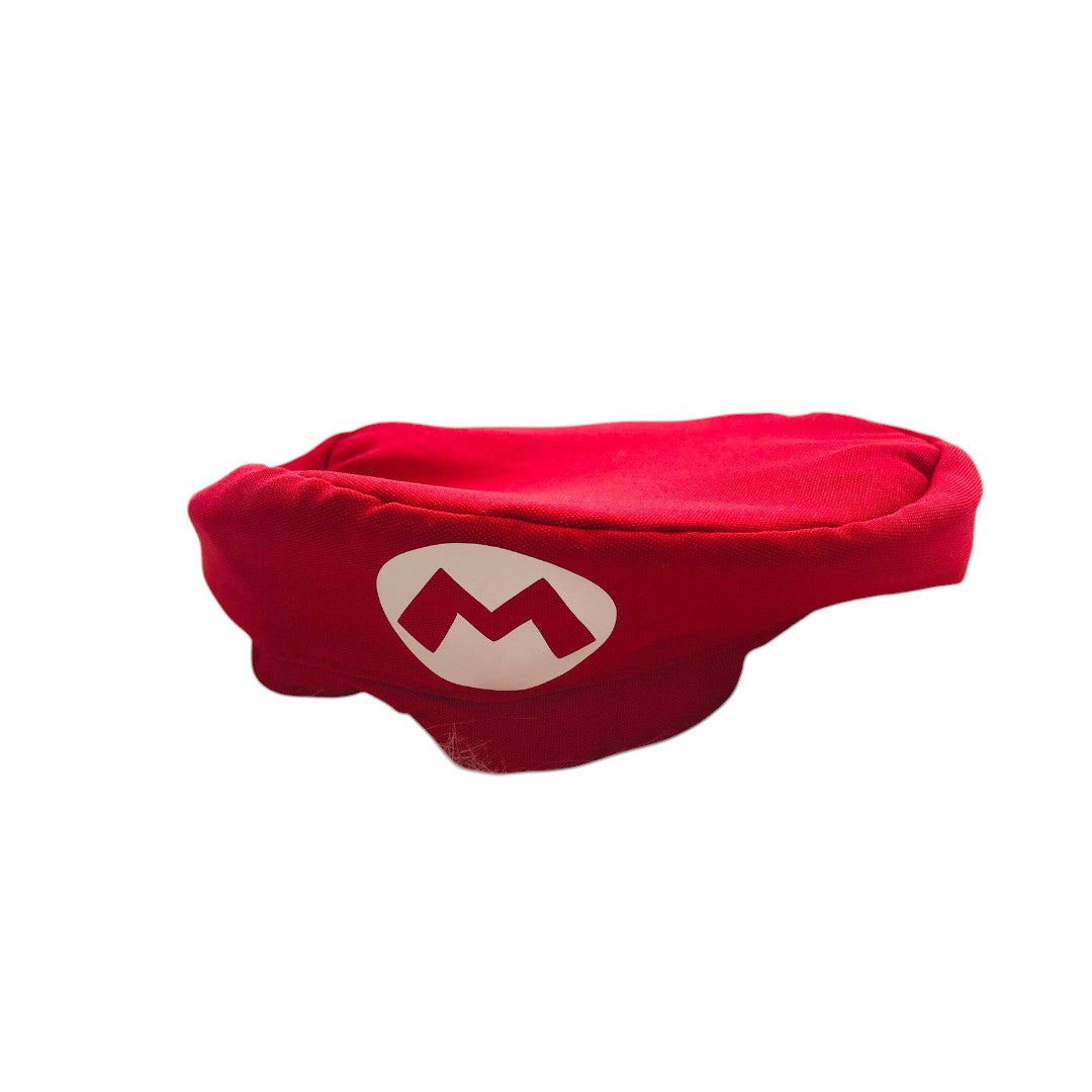 Fantasia Infantil Super Mário Clássica