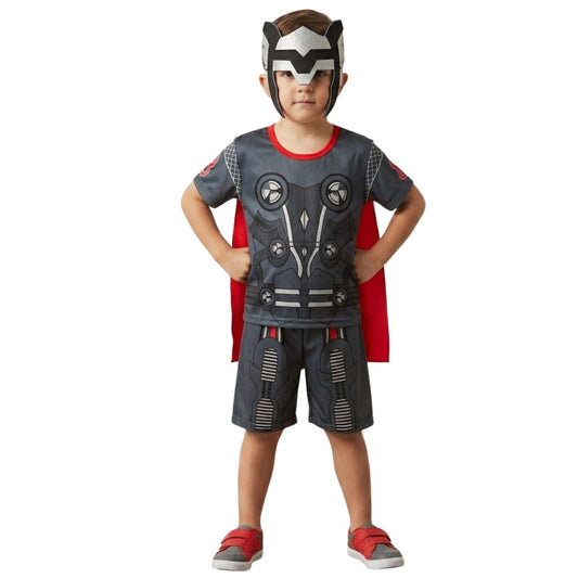 Fantasia Infantil Thor Clássica