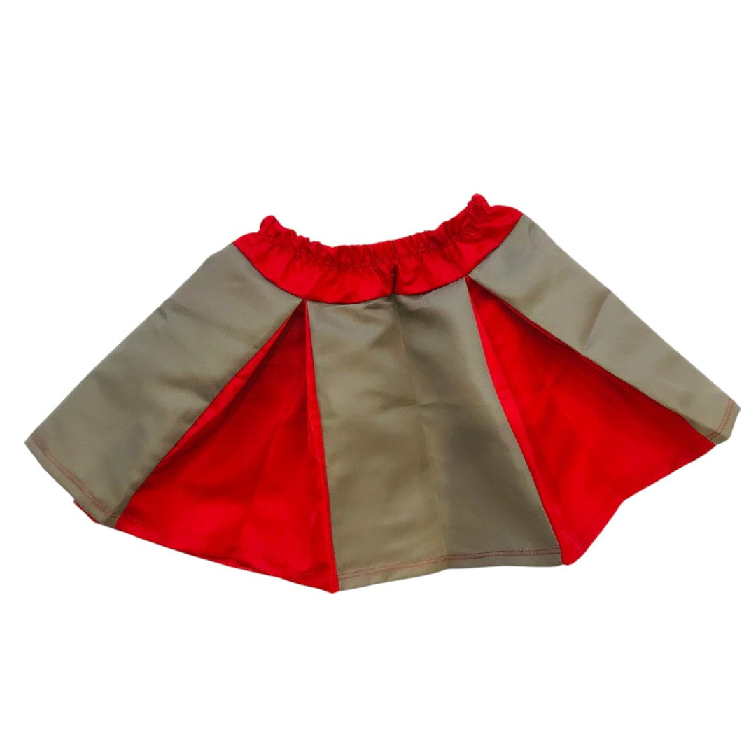 Fantasia Infantil Maria Bonita