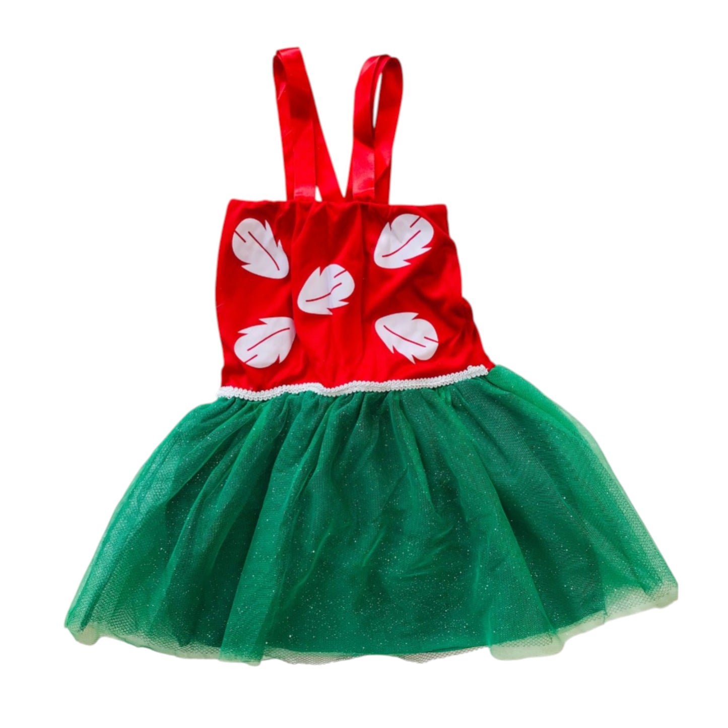 Fantasia Infantil Lilo
