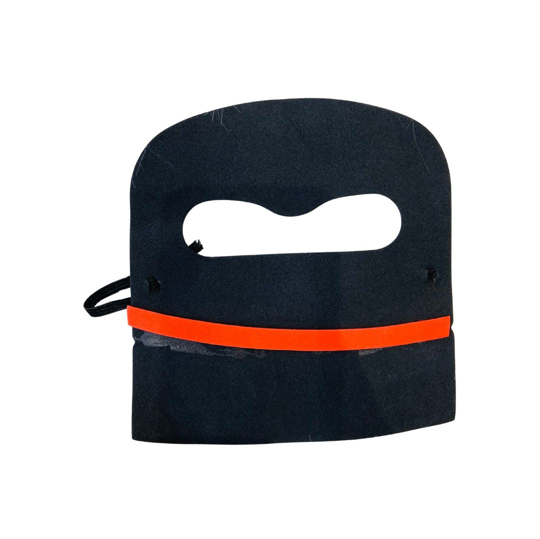 Fantasia Infantil Ninja