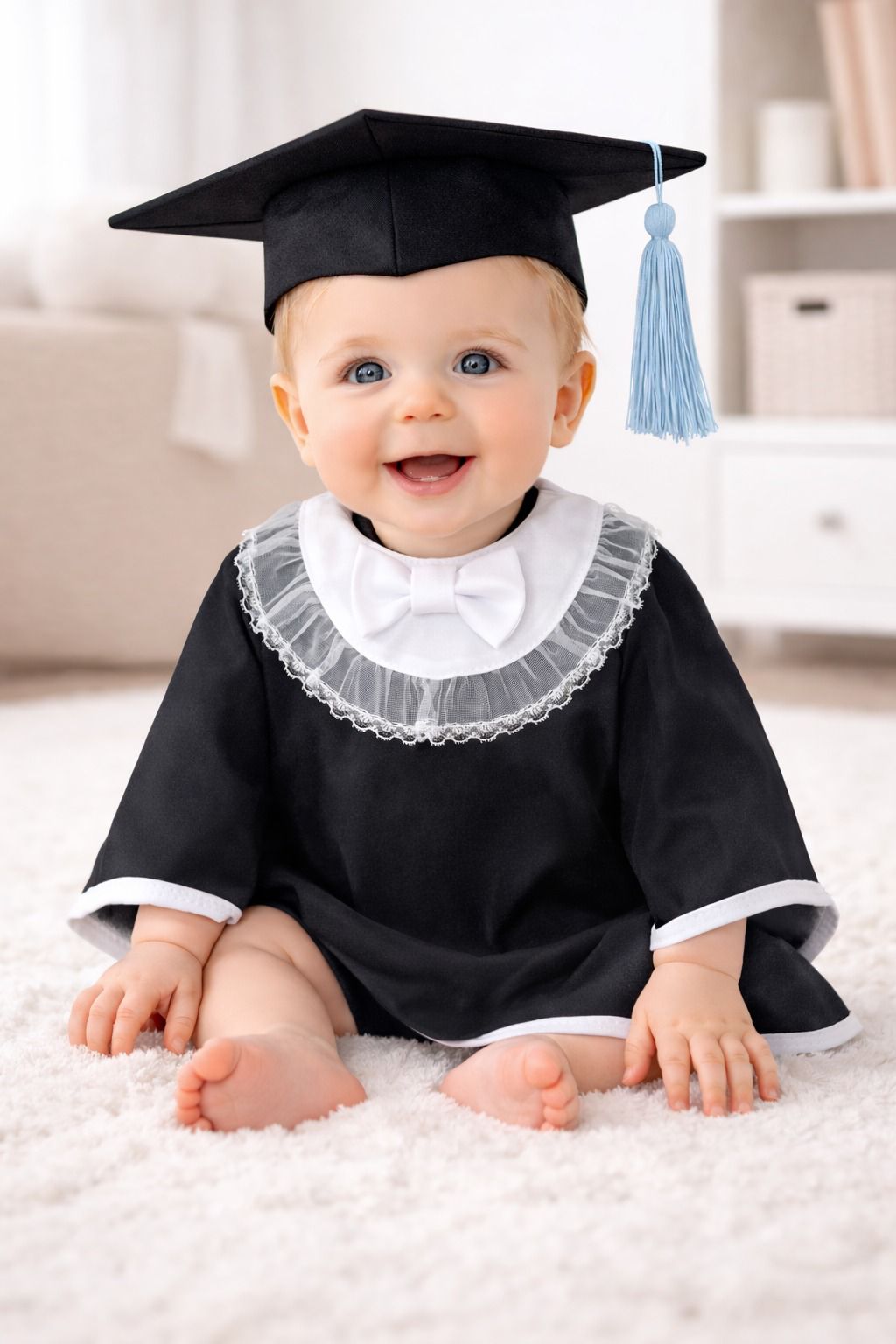 Kit Formatura Para Bebê