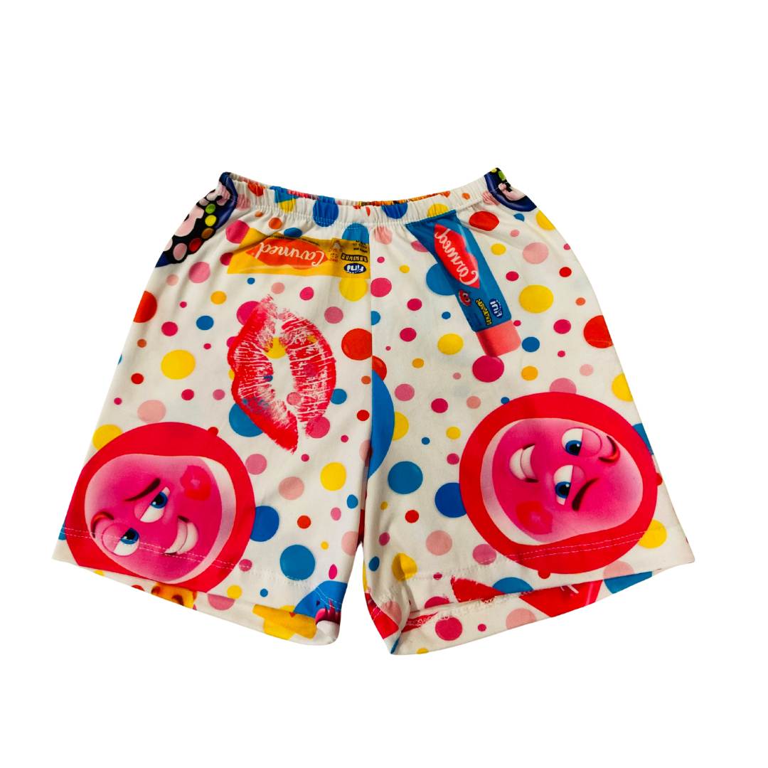 Pijama Infantil Regata Bala Fini