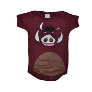 Boby Bebê Pumba