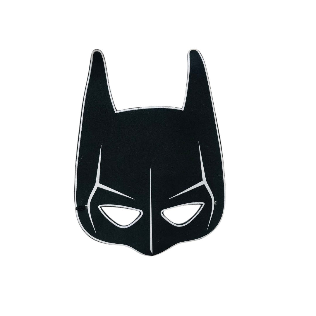 Fantasia Infantil Batman Clássica