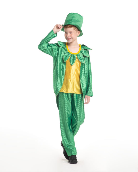 Fantasia Infantil Visconde de Sabugosa