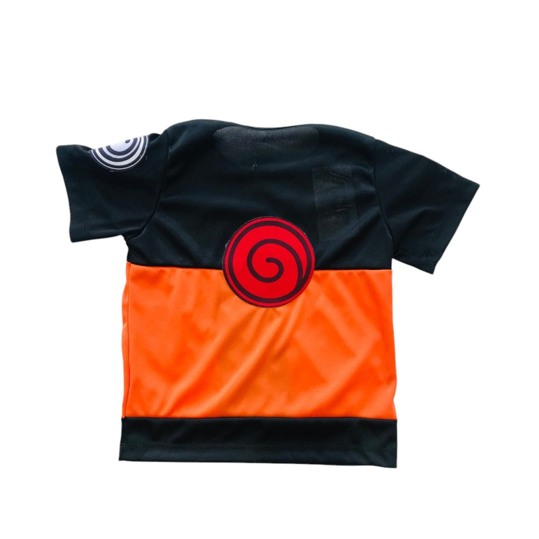 Fantasia Infantil do Naruto Uzumaki