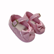 Sapatilha Bebê Rosa