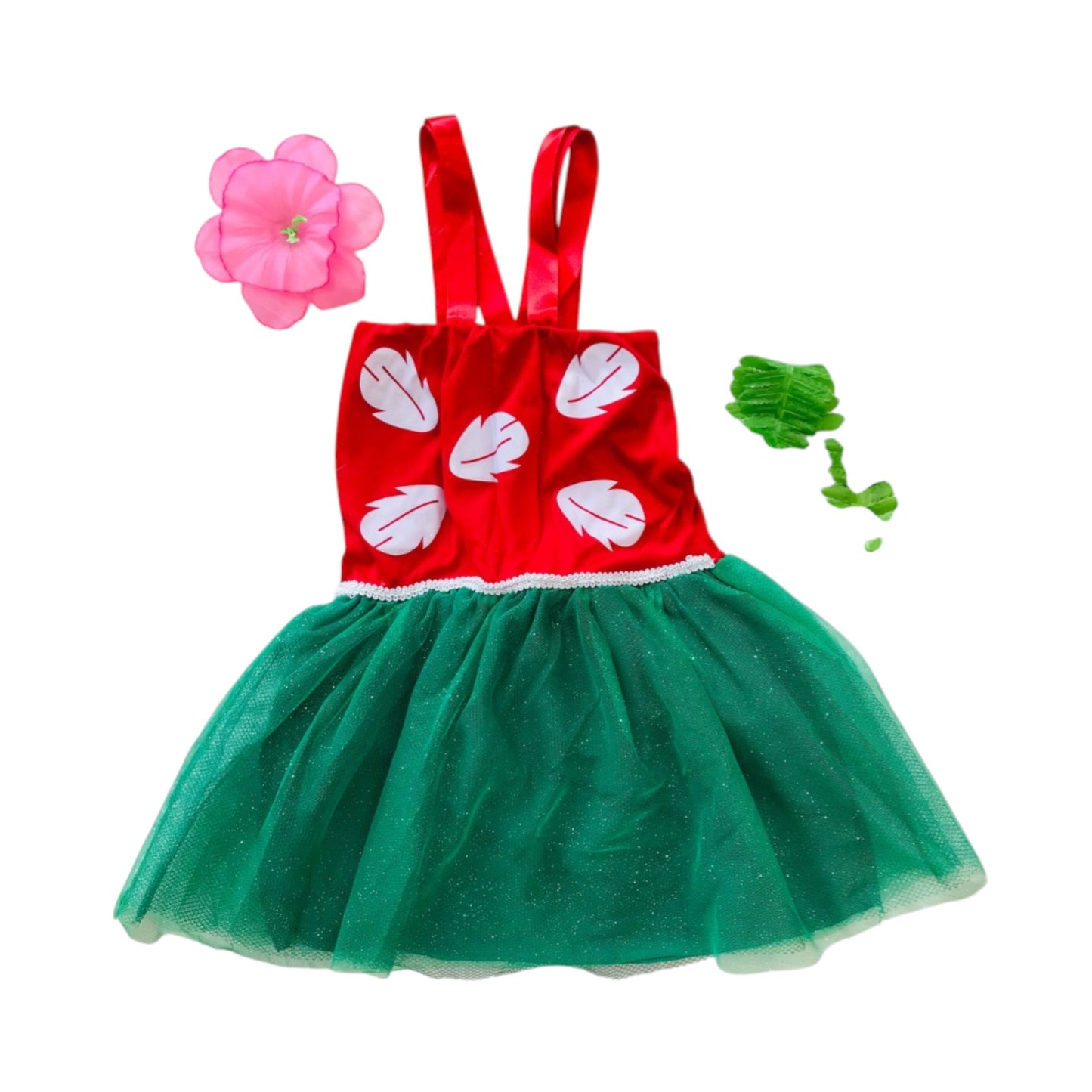 Fantasia Infantil Lilo
