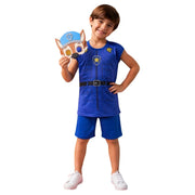 Fantasia Infantil Chase