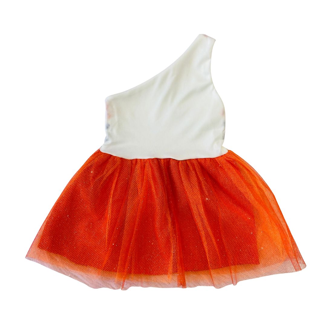 Fantasia Infantil Moana Glamour