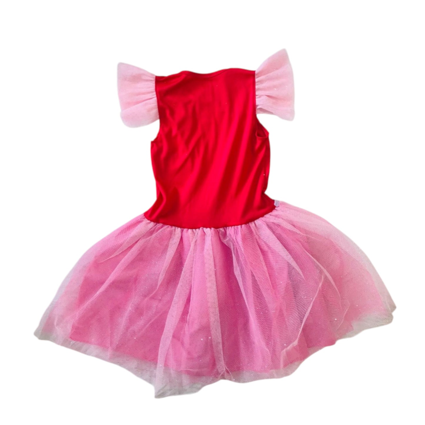 Fantasia Infantil Vestido Skye Glamour