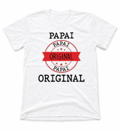 Camisa Adulto Cópia Autenticada