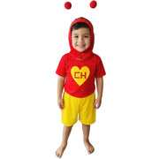 Fantasia Infantil Chapolin