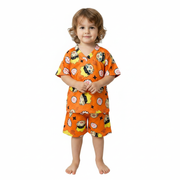 Pijama Infantil Manga Curta Naruto