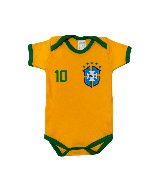 Body Bebê Brasil