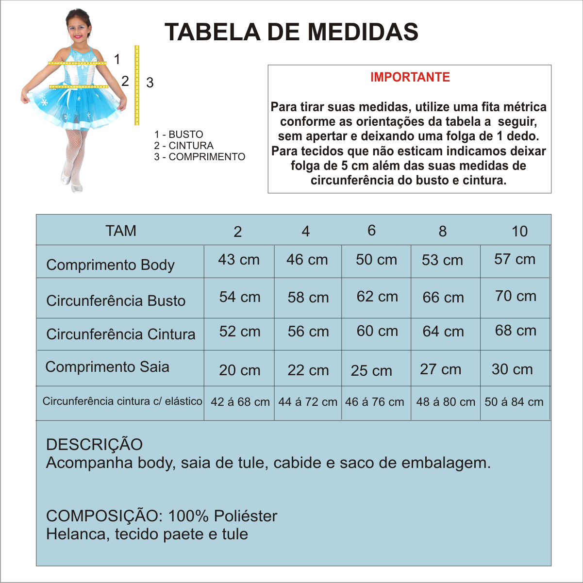 Fantasia Infantil da Elsa Frozen Glamour