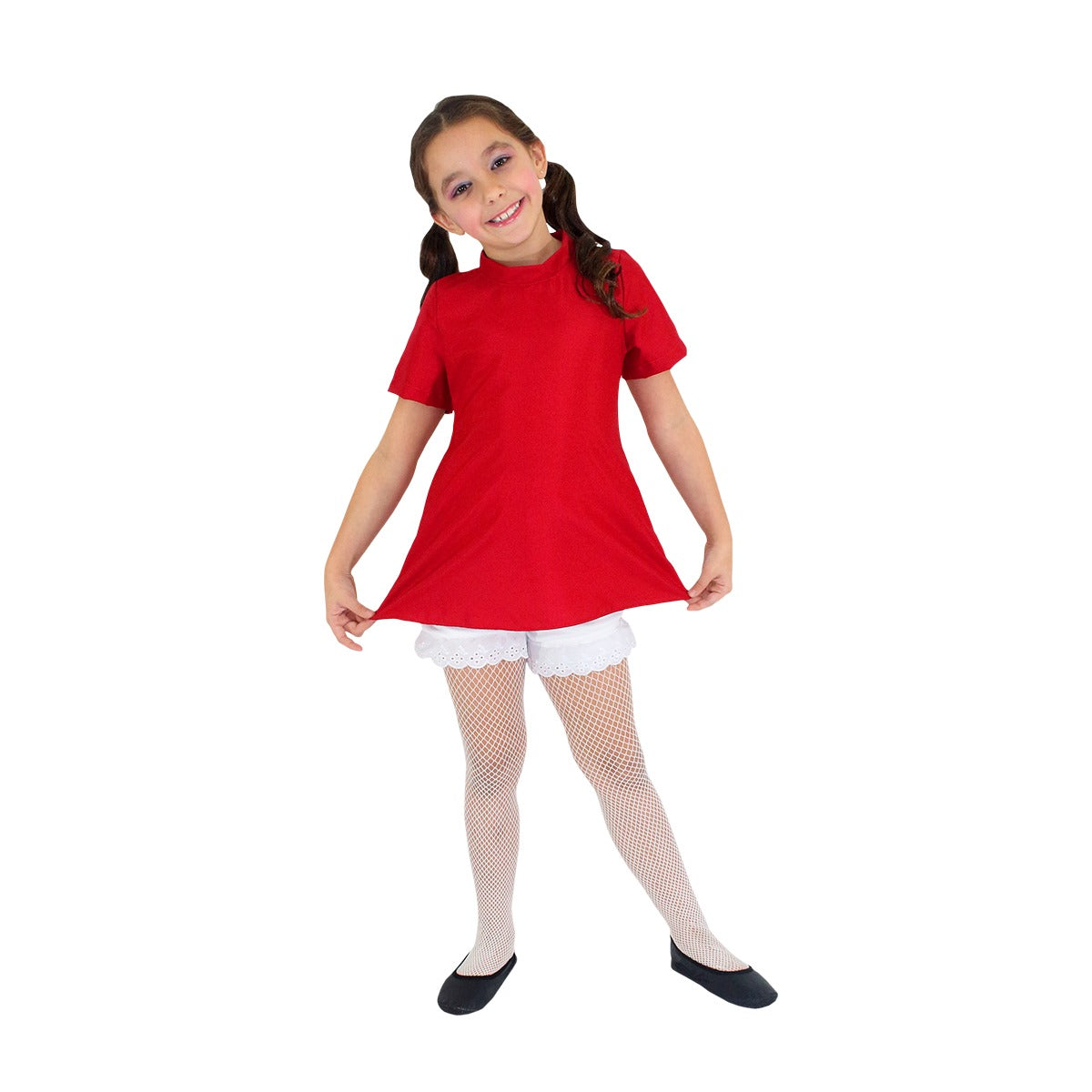 Fantasia Infantil da Monica