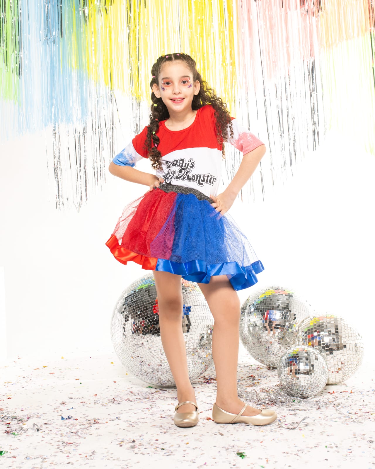 Fantasia Infantil da Alerquina