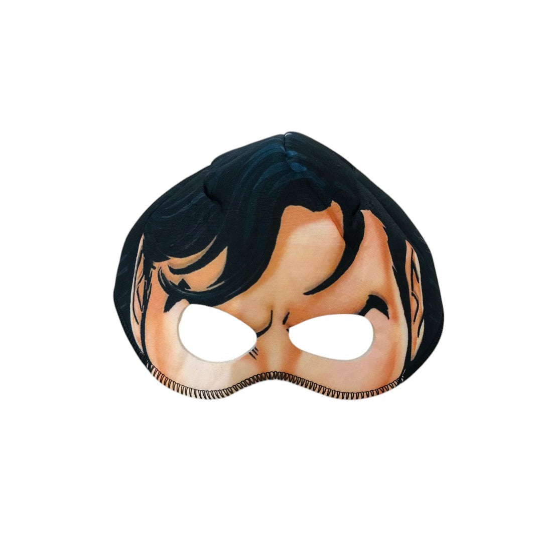 Fantasia Infantil Super-Homem