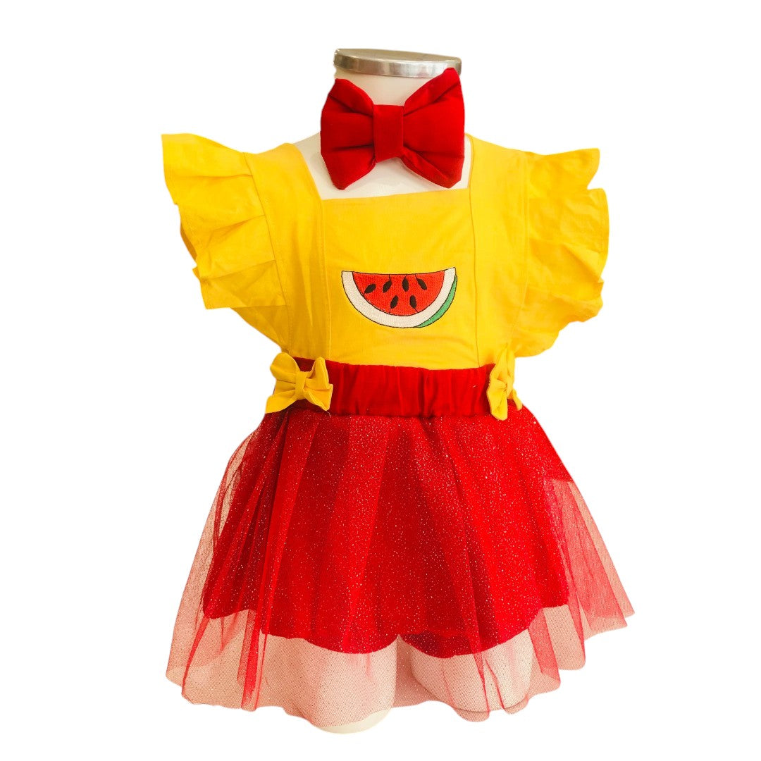 Romper Bebê Magali