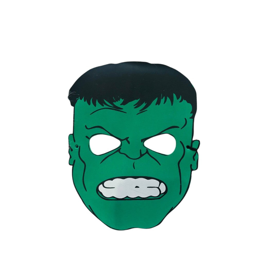 Fantasia Infantil do Hulk Classico