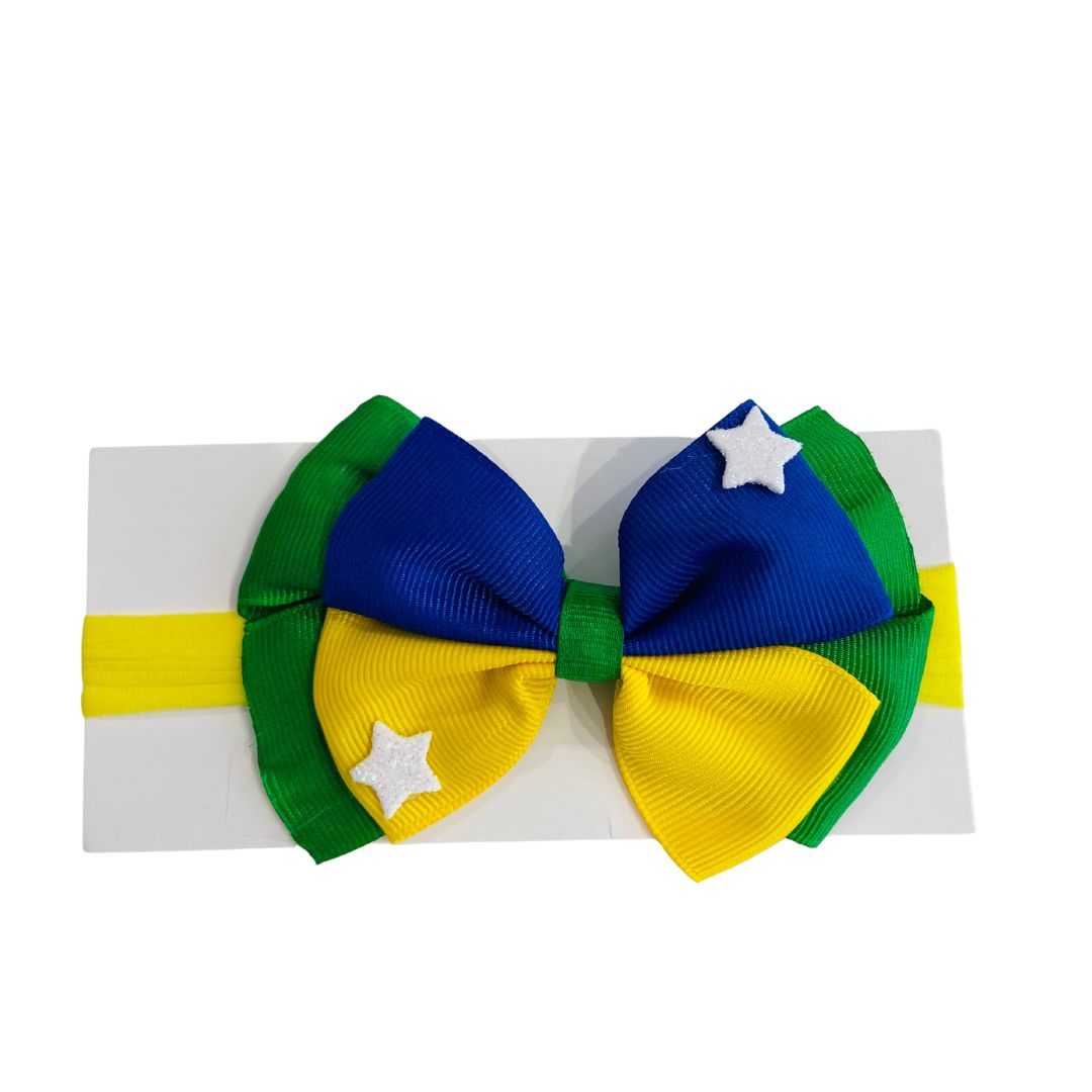 Laço Bebê Brasil