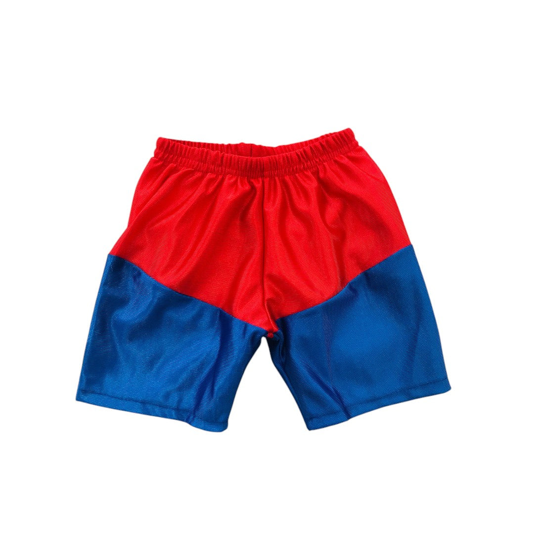 Fantasia Infantil Super-Homem Classica